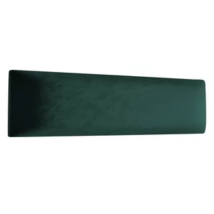 PANELE TAPICEROWANE ŚCIENNE BUTELKOWA ZIELEŃ WEZGŁOWIE 3D 100cm x 20cm - Meble modułowe i akcesoria - miniaturka - grafika 1