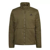 Kurtki męskie - adidas Kurtka męska, Olifoc, S - miniaturka - grafika 1