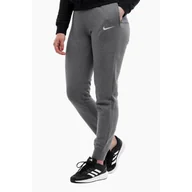 Spodnie sportowe damskie - Spodnie sportowe damskie Nike Wmns Fleece Pants - miniaturka - grafika 1