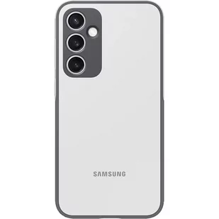 Etui SAMSUNG Silicone Cover do Galaxy S23 FE EF-PS711TWEGWW Biały - Etui i futerały do telefonów - miniaturka - grafika 1