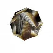 Parasole - Fiber Magic Glorious,satin - w pełni automatyczny parasol damski - miniaturka - grafika 1
