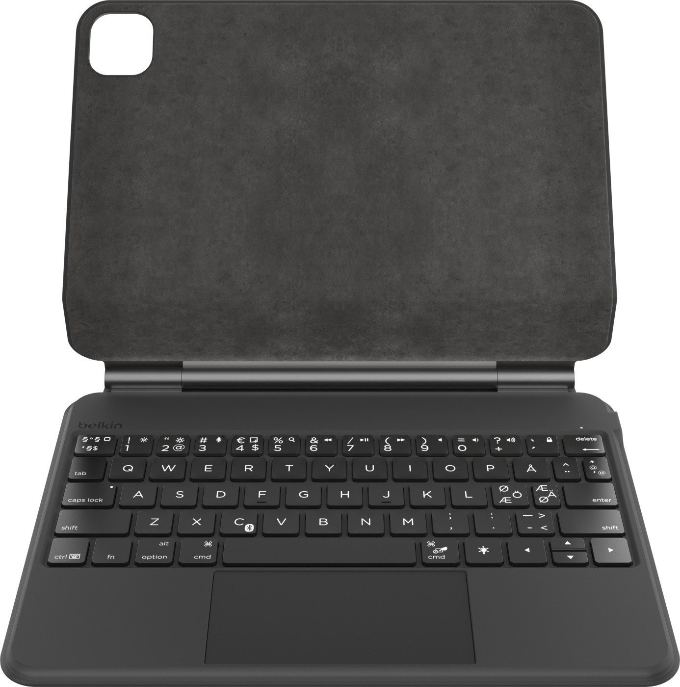Belkin Connect Pro Keyboard Case and Stand for iPad Air 10.9