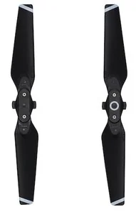 DJI Innovations SPARK PART2 4730S Quick-release Folding Propellers (CP.PT.000788) - Akcesoria do drona - miniaturka - grafika 5