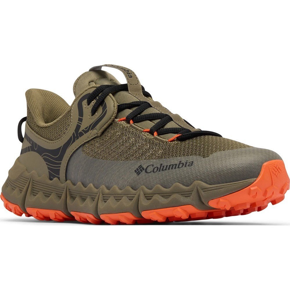 Buty Columbia Voyager BM3321397