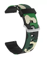 Akcesoria do smartwatchy - Best Accessories PASEK DO ZEGARKA 20 MM 1730 - miniaturka - grafika 1