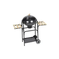 Grille - Barbecue Louisiana - miniaturka - grafika 1
