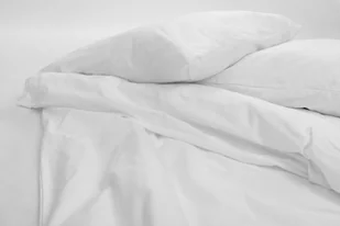 Pościel Bawełniana 160 x 200 3cz Hotel Suwak Juan - Pościel - miniaturka - grafika 8