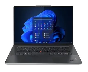 ThinkPad Z16 G2 21JX0018PB W11Pro 7840HS/32GB/1TB/AMD Radeon/16.0 WQUXGA/Touch/Arctic Grey/3YRS Premier Support + CO2 Off - Laptopy - miniaturka - grafika 2