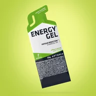 Produkty energetyczne i izotoniki - Żel energetyczny Energy jabłkowy 1 X 32g - miniaturka - grafika 1