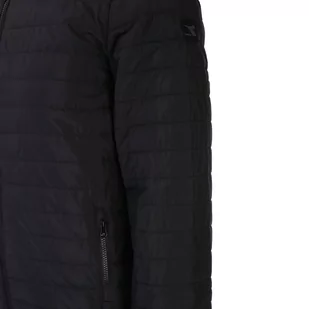 Kurtka męska DIADORA HOODIE LIGHT JACKET CHROMIA - Kurtki męskie - miniaturka - grafika 3