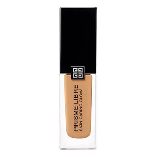 Prisme Libre Skin-Caring Glow - Rozświetlający podkład pielęgnacyjny - Podkłady do twarzy - miniaturka - grafika 1