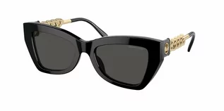 Okulary przeciwsłoneczne - Okulary Przeciwsłoneczne Michael Kors MK 2205 Montecito 300587 - grafika 1