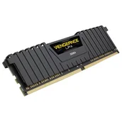 Pamięci RAM - Corsair 16GB CMK16GX4M1D3000C16 - miniaturka - grafika 1