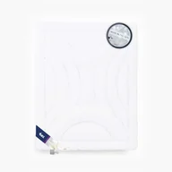 Kołdry - AMZ Szamotuły Kołdra Antyalergiczna 240x220 Batyst Całoroczna 85BC-38479 - miniaturka - grafika 1