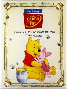 Kubuś i przyjaciele - Kino familijne DVD - miniaturka - grafika 1