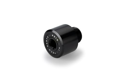 Puig 21360N Adaptery Okładka Uchwyt Czarny