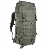 Plecaki - Plecak taktyczny Tasmanian Tiger Mil Ops Pack 30 l Irr Stone Grey Olive - miniaturka - grafika 1