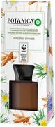 Zapachy do domu - Air Wick Botanica patyczki zapachowe Karaibski Wetiwer & Drzewo Sandałowe 80ml - miniaturka - grafika 1
