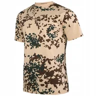 Koszulki męskie - Koszulka Męska MIL-TEC T-Shirt Podkoszulek Bawełniana na co dzień L - miniaturka - grafika 1