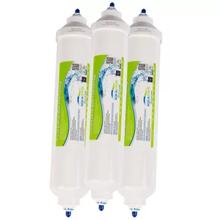 Zestaw AL-QC10 3pk - Akcesoria i części do lodówek - miniaturka - grafika 1