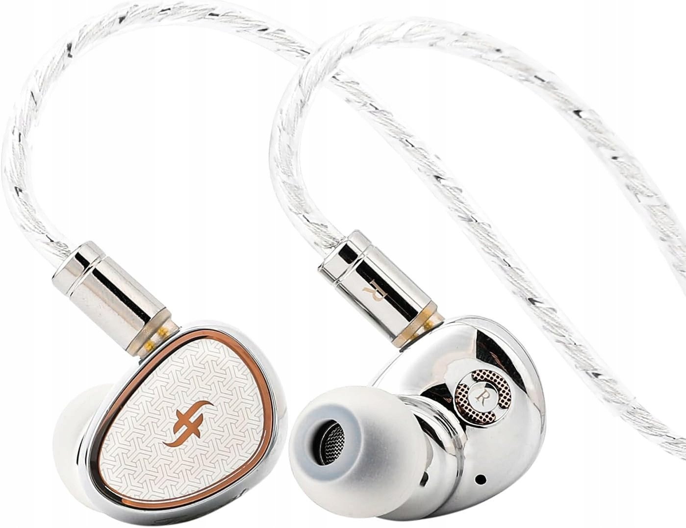 Krups LINSOUL SIMGOT EA1000 Fermat HiFi IEM