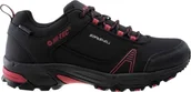 Buty trekkingowe damskie - Buty damskie sportowe Hi-tec Hapiter Softshell - miniaturka - grafika 1