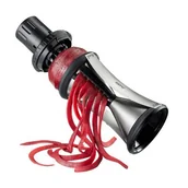 Siekacze tarki i szatkownice - Gefu Tarka dekoracyjna SPIRELLI XL 13700 - miniaturka - grafika 1