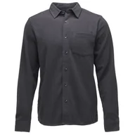 Koszulki sportowe męskie - Koszula męska Black Diamond M Project Flannel Rozmiar: XL / Kolor: szary - miniaturka - grafika 1
