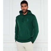 Bluzy męskie - POLO RALPH LAUREN Bluza | Regular Fit - miniaturka - grafika 1