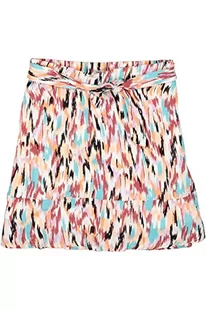 Garcia Kids Dziewczęca spódnica, Off White, 146, Off White, 146 cm - Spódnice - miniaturka - grafika 1