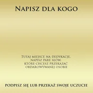 Naszyjniki - Naszyjnik z personalizowaną dedykacją z Twoim napisem - miniaturka - grafika 1