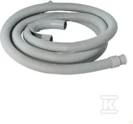 Syfony - Wąż pralkowy odpływowy 3/4" z wieszakiem 300cm Onnline - miniaturka - grafika 1