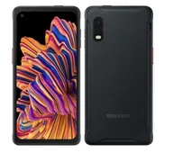 Telefony komórkowe - SAMSUNG GALAXY XCOVER PRO/BLACK 4/64 GB LTE DS SM-G715FZKD - miniaturka - grafika 1