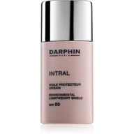Kremy do twarzy - Darphin Intral SPF50 Environmental Lightweight Shield - miniaturka - grafika 1