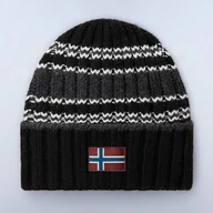 Czapki męskie - F-AREUSE CAP - miniaturka - grafika 1