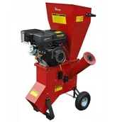 Rozdrabniacze do gałęzi - FAWORYT FRS65A EURO 5 RATO 49 mm FRS 65A - miniaturka - grafika 1