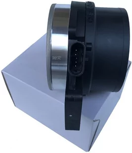 Przepływomierz powietrza Cadillac Eldorado 4,6 V8 2000-2002 - Klocki hamulcowe - miniaturka - grafika 2