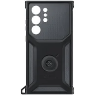 Etui i futerały do telefonów - Samsung Etui Rugged Gadget Case do Galaxy S23 Ultra EF-RS918CBEGWW Tytanowy - miniaturka - grafika 1