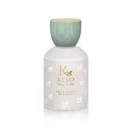Kosmetyki kąpielowe dla dzieci - Keko New Baby Bezalkoholowa woda toaletowa o zapachu cytrusowo-kwiatowym słodkim(100 ml) - miniaturka - grafika 1