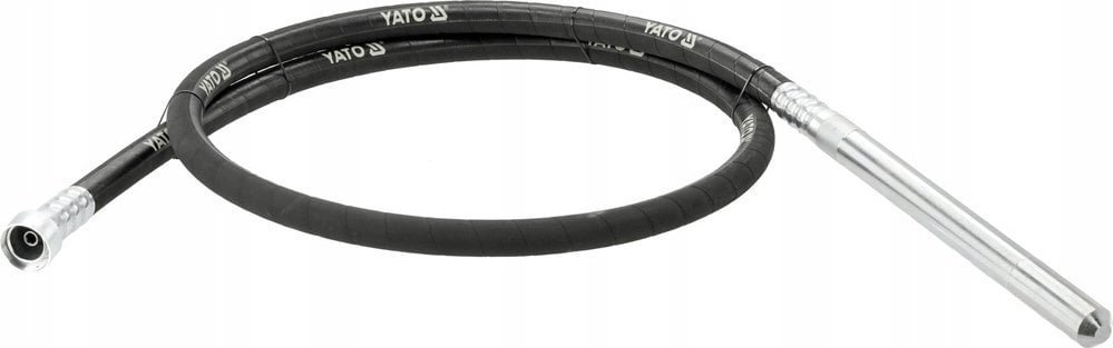 YATO BUŁAWA + WĄŻ DO WIBROWANIA BETONU DLA YT-82600