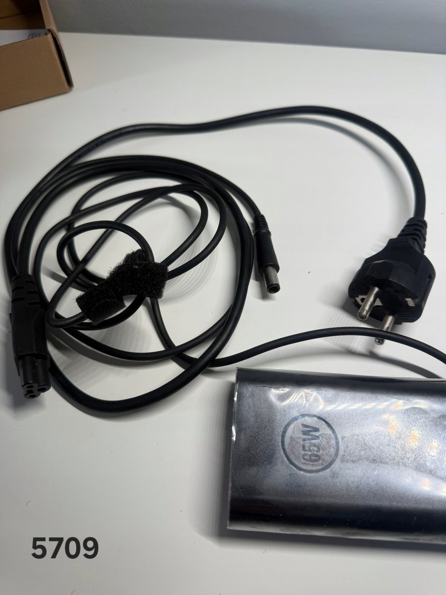 Ładowarka zasilająca 65w (5709-67)