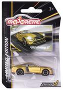 Samochody i pojazdy dla dzieci - Majorette Limited Edition 9, FORD Mustang GT - miniaturka - grafika 1