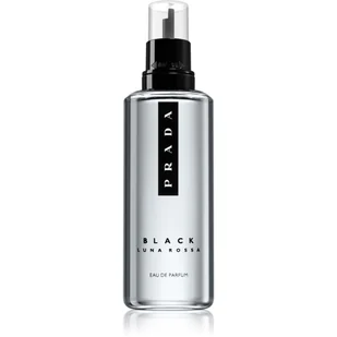Prada Luna Rossa Black Woda perfumowana 150 ml - Wody i perfumy męskie - miniaturka - grafika 1