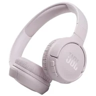 Słuchawki - JBL Tune 510BT Różowe (JBLT510BTROSEU) - miniaturka - grafika 1