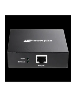 Edimax TP-LINK Splitter GP-101ET GP-101ET - Patchcordy - miniaturka - grafika 5
