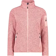 Kurtki damskie - CMP, Damska kurtka, Woman, Peach-Desert Rose, 46 - miniaturka - grafika 1