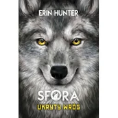Fantasy - Erin Hunter Ukryty wróg Nowa Baśń - miniaturka - grafika 1