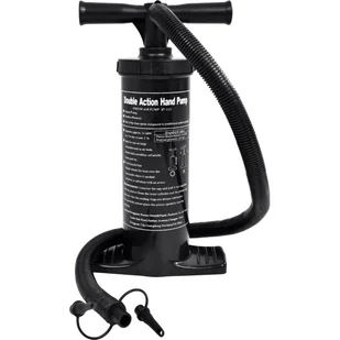 Jilong Dap 1500  Podwójne Hub Pompa, Pompa Powietrza Z Pompką Objętości 2 X 1500Ccm I 6,5 Psi (608770) - Karimaty - miniaturka - grafika 2