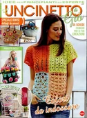 Czasopisma - L'Uncinetto di Gio [IT] - miniaturka - grafika 1