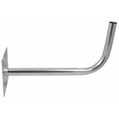 Uchwyty i mocowania do anten satelitarnych - 1 Ant.maszt satelity US38/500mmWS43530 - miniaturka - grafika 1